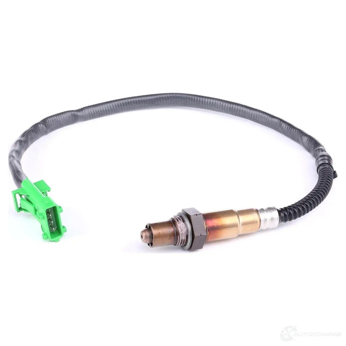 Лямбда зонд, кислородный датчик BOSCH 312072 0 258 986 615 LS 6027 0258006027