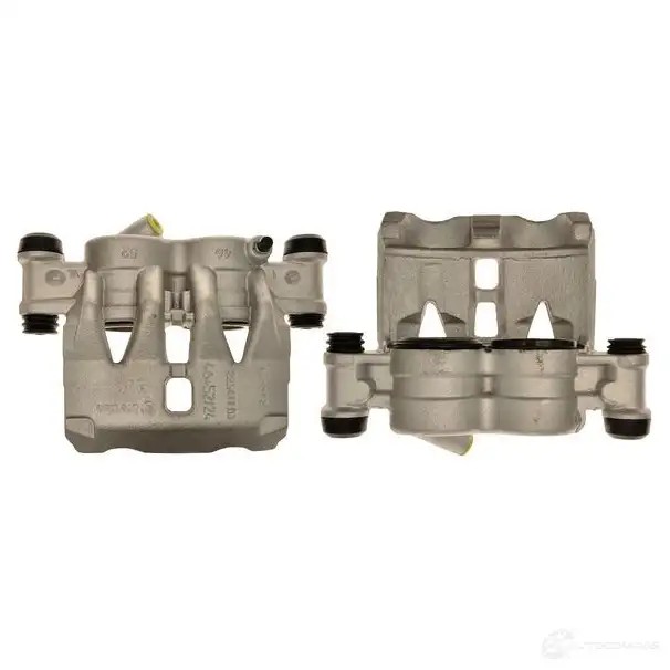 Тормозной суппорт BOSCH 1193469468 W8ZJVFV CR 2166 0986134302