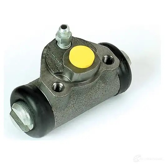 Рабочий тормозной цилиндр BOSCH f026009795 369812 WC78 8 MTVJW8L