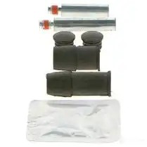 Направляющие суппорта, ремкомплект BOSCH BZY PKJ 1987470685 1437244711