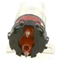 Катушка зажигания BOSCH 4Q5LKVM 00 118 309207 0221122450