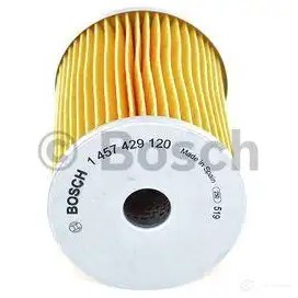 Масляный фильтр BOSCH 348723 BRV049 1457429120 P 9120