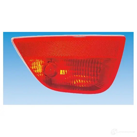 Задний противотуманный фонарь BOSCH 133VLFD E4 9426 0986702272 343575