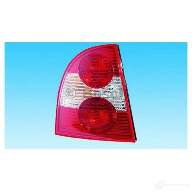 Задний фонарь BOSCH 323036 4047024057241 9Z AD2 0319353203