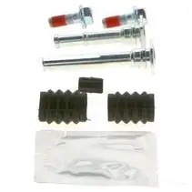 Направляющие суппорта, ремкомплект BOSCH 1987470678 5D 13P 1437244702
