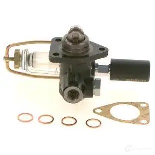 Топливный насос BOSCH 369175250 FP/ K22P5 0440008999 Y9PWMW7