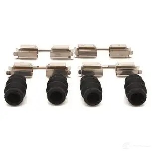 Ремкомплект колодок BOSCH 352160 DD6 O0 1987474808 4047025653206