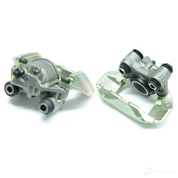 Тормозной суппорт BOSCH 0986473100 1193475540 CR 301 0KIO0