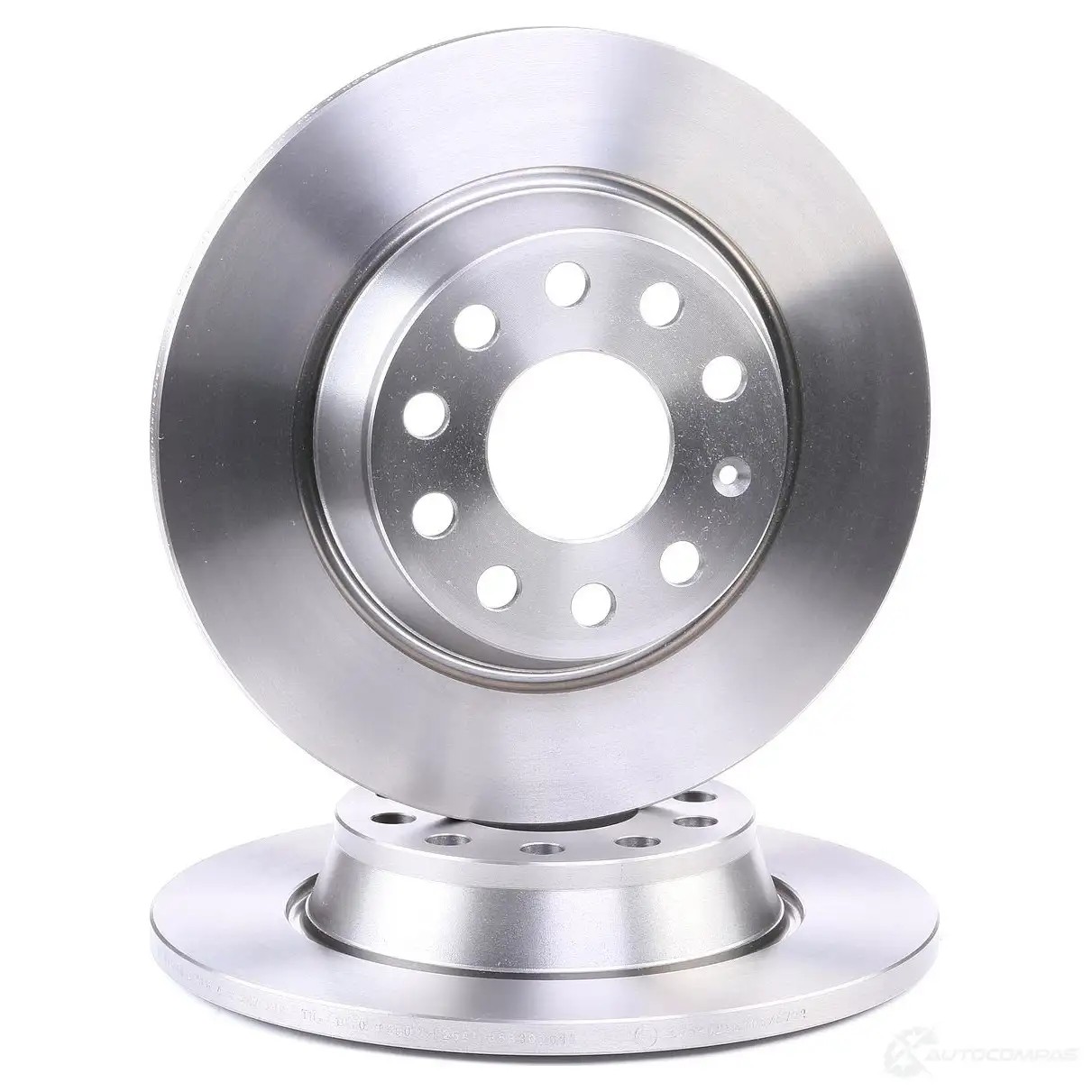 Тормозной диск BOSCH 0986479247 CQV6B94 B D1112 339505