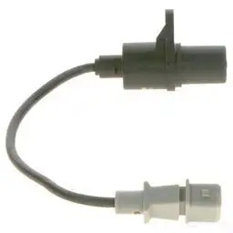 Датчик положения коленвала BOSCH 1437244564 S27IB 1 0986280492
