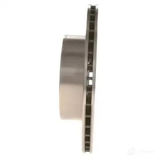 Тормозной диск BOSCH EFOLY BD61 2 339124 0986478698