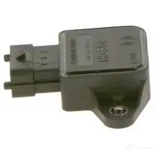 Датчик положения дроссельной заслонки, потенциометр BOSCH 317153 DK G-1 0280122014 91PFDB