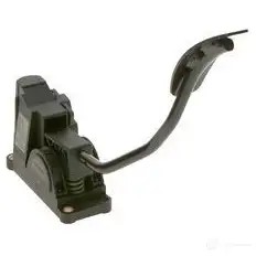 Педаль газа в сборе BOSCH 0280752296 APM -1 1423080784 1KNO7C