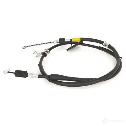 Трос ручника, стояночного тормоза BOSCH YPDZUB8 1987482737 1424737279 BC273 7
