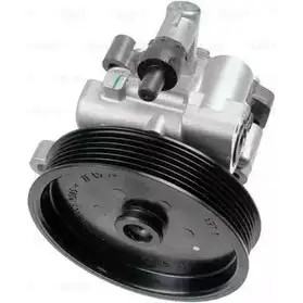 Гидроусилитель, насос гур Bosch Z 6CBJX5 6UKRFC1 K S00 000 705 1207490391