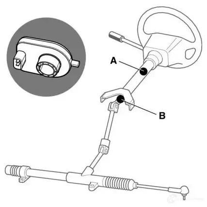 Задний фонарь BOSCH 322994 4047024053229 0319345004 7UZ IH2