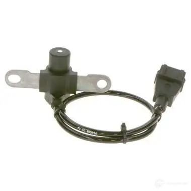 Датчик положения коленвала BOSCH 319206 D G-6-K 0281002175 6S31NY