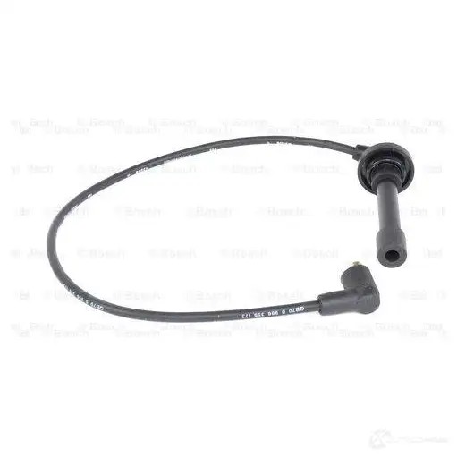 Высоковольтный провод зажигания BOSCH 335317 QB 70 HTNCX 0986356173