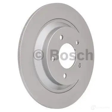 Тормозной диск BOSCH 0986479c69 BD2208 E1 90 R - 02C0100/0170 1193479410