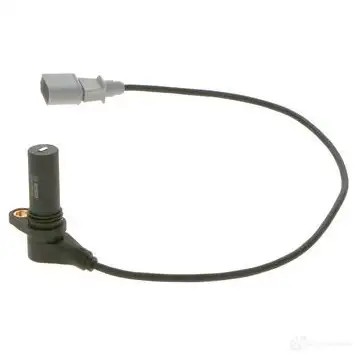 Датчик положения коленвала BOSCH LD1 UJZ 1437244567 0986280484