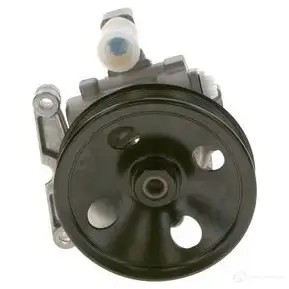 Гидроусилитель, насос гур BOSCH 4047025446808 6D7Z G ks00000624 1207489401