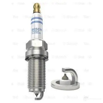 Свеча зажигания платиновая double platinum BOSCH 310971 FR 6 NPP 332 0242240637 FR6NPP332