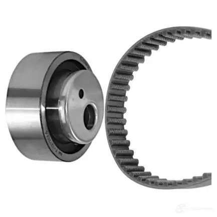 Комплект ремня ГРМ BOSCH 357745 1987948930 89 30 SPANNROLLEN-SET