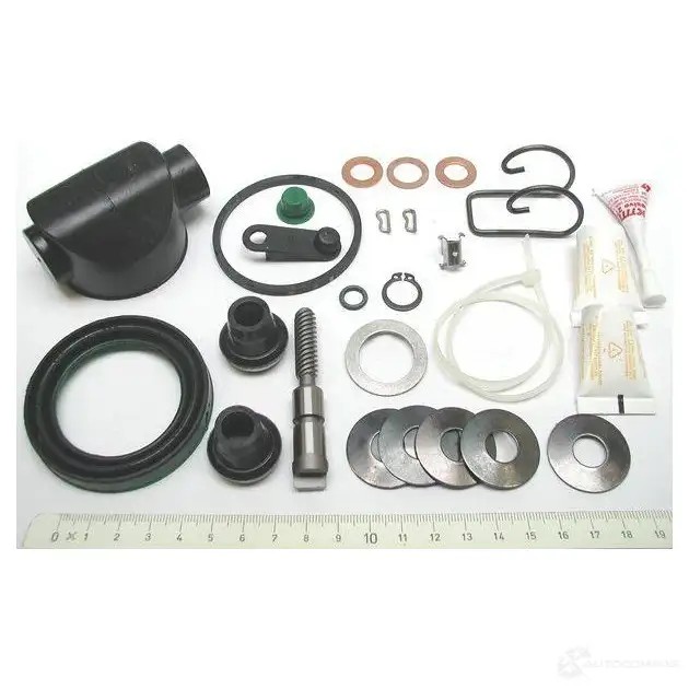 Ремкомплект суппорта BOSCH 0204104073 1423136089 6M1ZCB RG 615