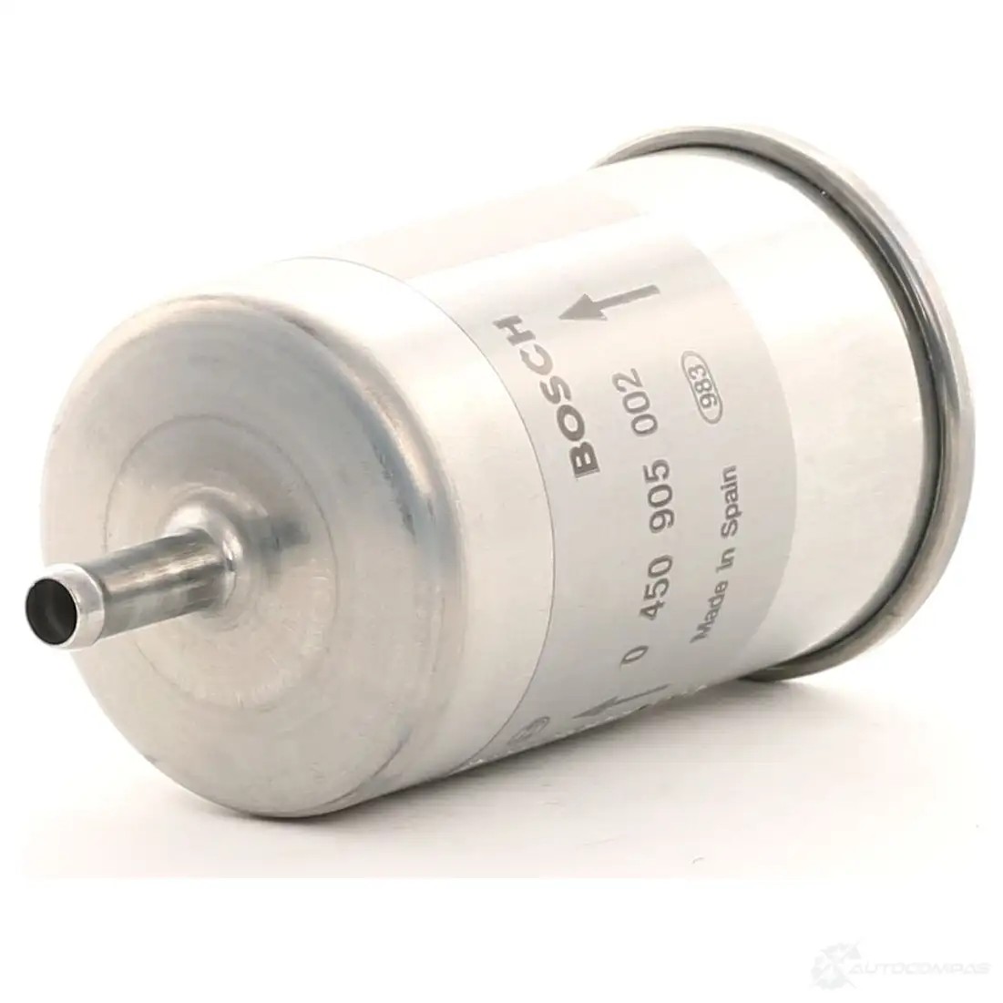 Топливный фильтр BOSCH F 5002 0450905002 71015 328925
