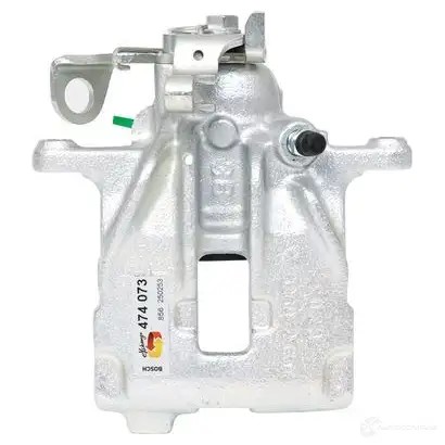 Тормозной суппорт BOSCH CR58 8 Y7DYJ8 1193476108 0986474073