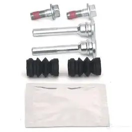 Направляющие суппорта, ремкомплект BOSCH 5XIMV1Y RG 1053 1193505011 1987470653