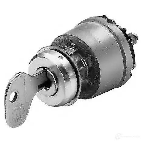 Замок зажигания BOSCH 3 5081 0342309005 SH/ZAS3/5 324541