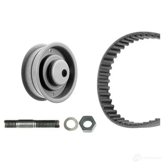 Комплект ремня ГРМ BOSCH SPANNROLLEN-SET 1987948248 357184 824 8