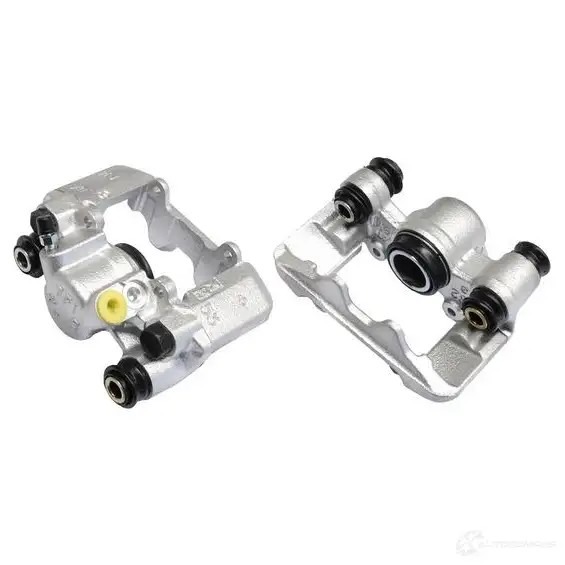 Тормозной суппорт BOSCH 1193476423 0986474478 QVKNM4 CR1 477