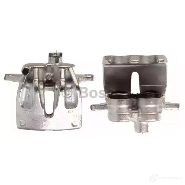 Тормозной суппорт BOSCH CR24 32 Z7ZDP 0986134435 1193469542