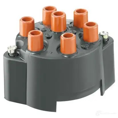 Крышка трамблера BOSCH 1235522223 346552 2 223 GB839