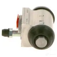 Рабочий тормозной цилиндр BOSCH WC 866 X314F 0986475875 338339