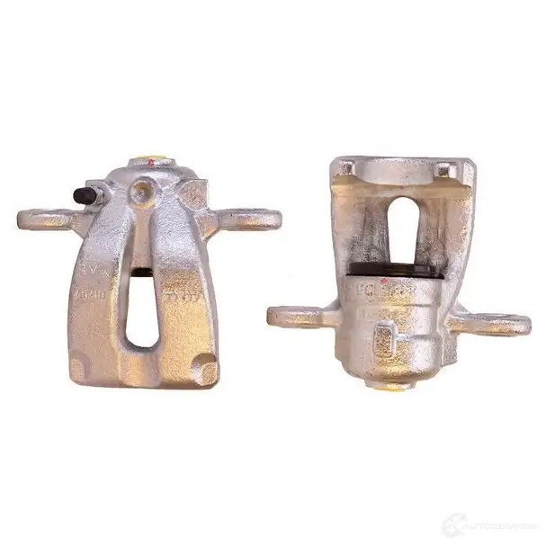Тормозной суппорт BOSCH 5USH27 1193469827 CR240 9 0986135423