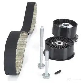 Комплект ремня ГРМ BOSCH 891 5 SPANNROLLEN-SET 357730 1987948915