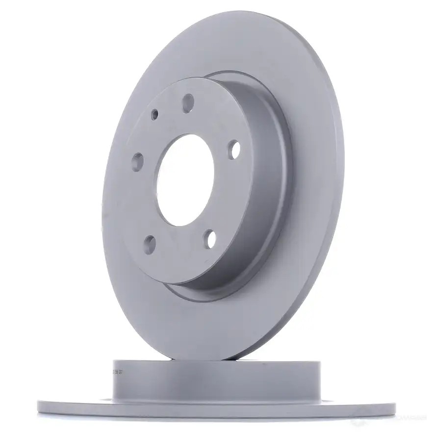 Тормозной диск BOSCH 340247 E1 90 R -02C0371/0144 0986479c26 BD 2165