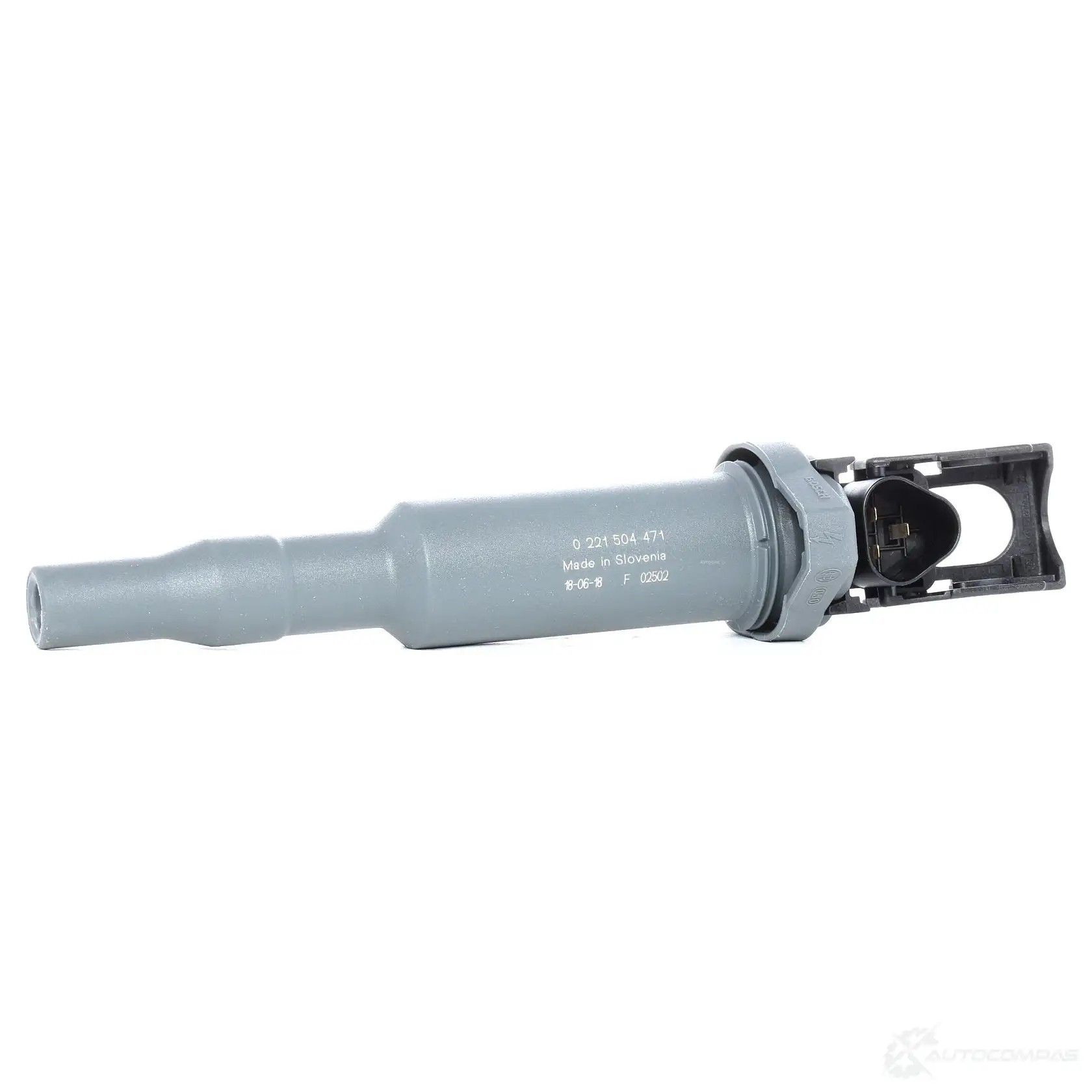Катушка зажигания BOSCH 309285 0221504471 ZS-P BIC 471