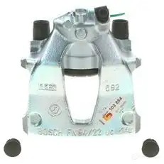 Тормозной суппорт BOSCH 1193439481 CR1 299 3ENIXO 0204103854