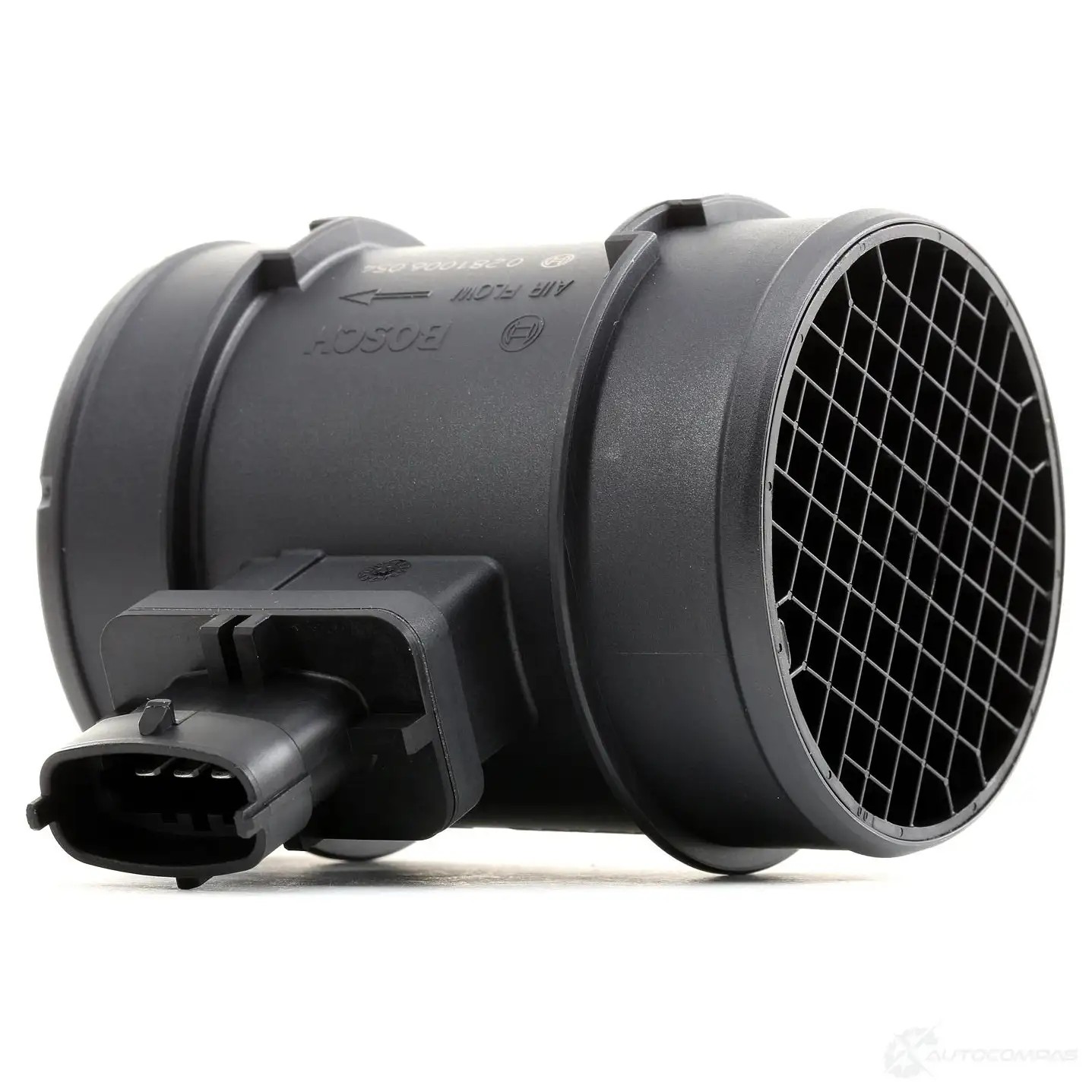 Расходомер воздуха BOSCH 319799 HFM 7-4.7RP JE9K1 0281006054