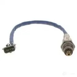 Лямбда зонд, кислородный датчик BOSCH 025803002h 1437247006 6 AIZ2