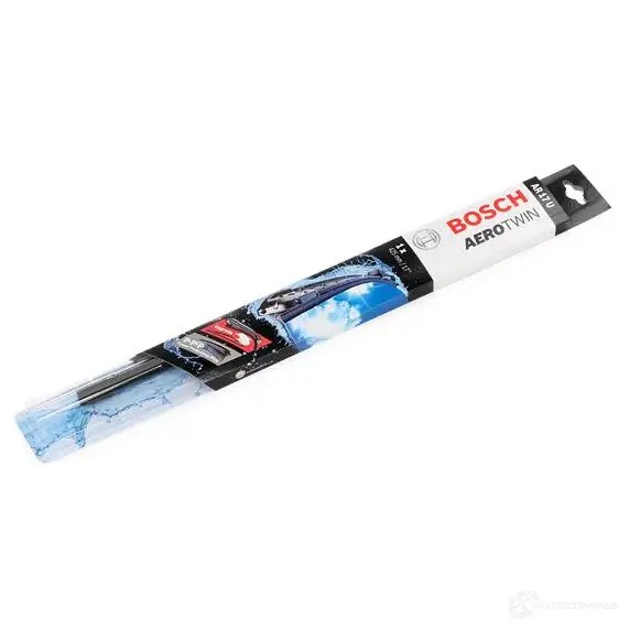 Щетка стеклоочистителя BOSCH 360675 EP9IUVB 3397008531 AR 17 U