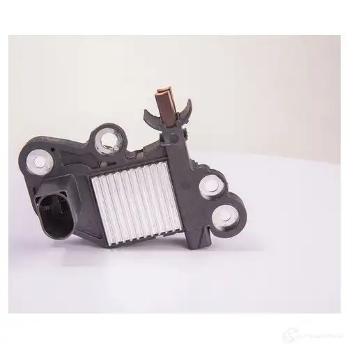 Щетки генератора, с регулятором BOSCH 0272220731 VR1 MFR Z6JLZNX 316765