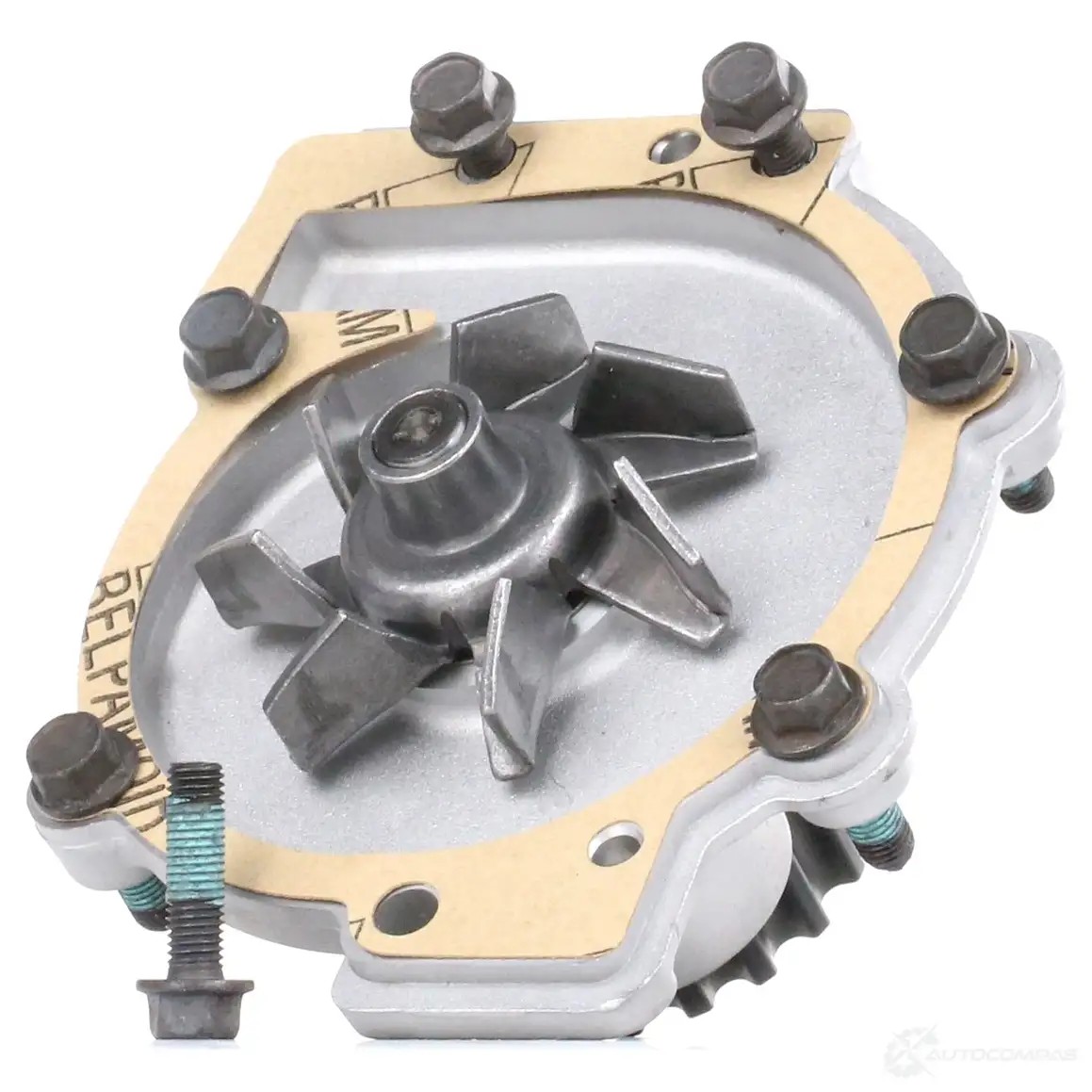 Водяной насос, помпа BOSCH 358290 4047024748125 8 9GSCS 1987949745