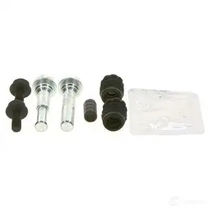 Направляющие суппорта, ремкомплект BOSCH 1437244696 R4 XJV 1987470715