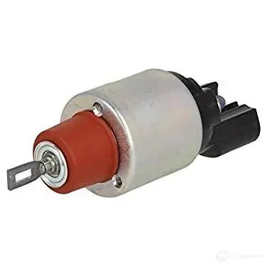 Втягивающее реле стартера BOSCH 4047025324151 2339305325 6973240 57 939GA
