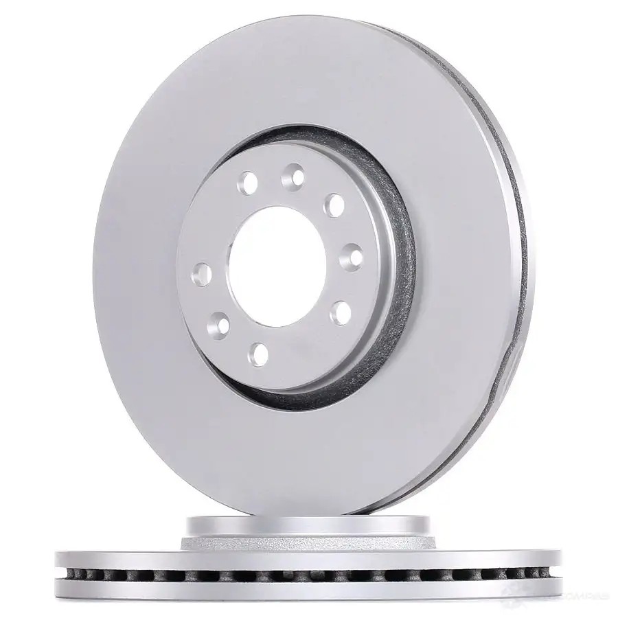 Тормозной диск BOSCH RWTC1Q7 1193479387 0986479c53 BD 2192